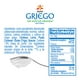 thumbnail image 2 of Yoghurt Yoplait Griego natural sin azúcar añadida 750 g, 2 of 5