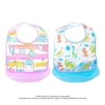 thumbnail image 1 of Babero Prichos Varios Colores 1 Pieza, 1 of 3