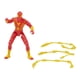 thumbnail image 2 of Figura de acción Hasbro Marvel Spiderman Epic Hero Series Iron Spider con accesorio Figura a escala de 10 cm, 2 of 4