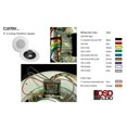 thumbnail image 5 of Bocina Comercial OSD Audio C1070 8" 70V Cableada Blanca, 5 of 5