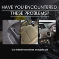thumbnail image 3 of Acondicionador de Auto, 1 juego, Paquete de 2, 3 of 5