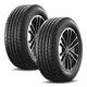 thumbnail image 1 of Paquete de 2 Llantas 265/65 R17 MICHELIN DEFENDER LTX M/S 2 116T, 1 of 5