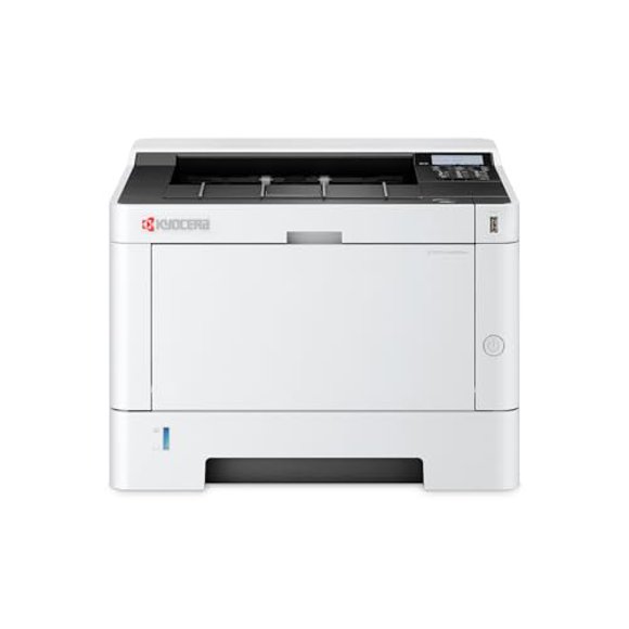 Impresora láser inalámbrica monocromática KYOCERA ECOSYS PA4000wx, hasta 42 ppm, Gigabit Ethernet, capacidades móviles