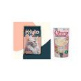 thumbnail image 1 of K-tyto 10 Kg + Churu Snack Salmon y Atun 14 g (4 Pzas.), 1 of 6