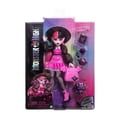 thumbnail image 4 of Muñeca Monster High Draculaura Nuevo Look, 4 of 4