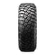 thumbnail image 3 of Llanta BF Goodrich Mud Terrain T/A KM3 33X12.50R15 108Q, 3 of 4