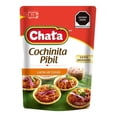 thumbnail image 2 of Cochinita Pibil La Chata 4 De 250g Carne Cerdo Natural, 2 of 3