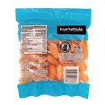 thumbnail image 2 of Zanahoria Marketside Baby Por Gramo 340 G, 2 of 8