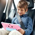 thumbnail image 5 of Tablet YosAtoo Y101 de 10 pulgadas y 32 GB Android 11 para niños con funda, 5 of 5