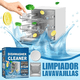 thumbnail image 3 of 20 Pastillas Limpieza Lavavajillas Tabletas Limpiador Aseo, 3 of 9