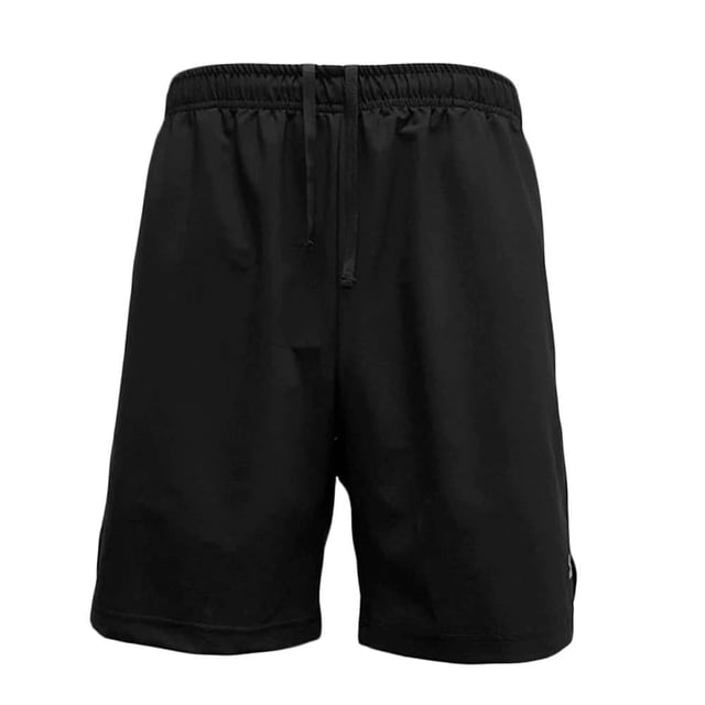 Short Starter para Hombre, Deportivo Negro Talla M