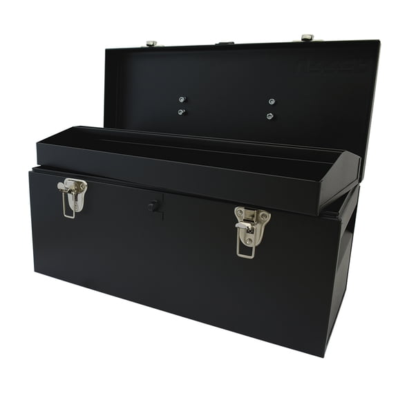 Caja portaherramientas metálica Urrea D6C20