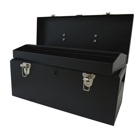 Caja portaherramientas metálica Urrea D6C20