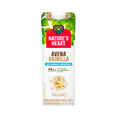 thumbnail image 1 of Bebida vegetal Nature's Heart con avena vainilla 946 ml, 1 of 5