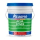 thumbnail image 1 of PINTURA VINILICA ACUA COVER GAMA DE COLORES MATE ACUARIO CUBETA, 1 of 4