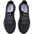 thumbnail image 4 of Tenis Hombre, Zapatos Hombre Deportivos, Zapatos de Malla Transpirable para Hombre, Zapatillas de Deporte Casuales de Moda para Entrenamiento Caminar Correr Gimnasio con Suela Antiderrapante, 4 of 7