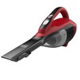thumbnail image 1 of BLACK+DECKER Aspirador de Mano de Litio HLVA315J22, Chili Red/ 2 Amp Hour, 1, 1, 1 of 5