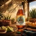 thumbnail image 5 of Cerveza Indio Agave 6 pack 300 ml c/u, 5 of 5