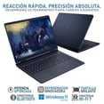 thumbnail image 3 of Laptop Gamer ALIENWARE M16 NVIDIA GeForce RTX 4050 Core i5 210H 16GB DDR5 SSD 512GB 16" Teclado Español Gaming y Multitarea, 3 of 5