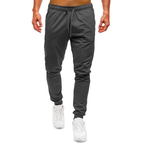 Pants Jogger Deportivo Shendy Vendy Slim Fit Elástico