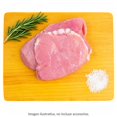 thumbnail image 3 of Medallón de Lomo de Cerdo Marketside, Corte Fresco, 500 g, 3 of 6