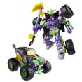 thumbnail image 4 of Figura de acción Transformers Grave Digger (Grim) 23,5 cm, 4 of 5