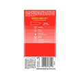thumbnail image 3 of Condones Sico Sensitive delgado 9 pzas, 3 of 6