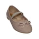 thumbnail image 1 of FLAT BALERINA LEON NIÑA MAQUILLAJE BEIGE CHAROL 130, 1 of 3