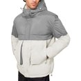 thumbnail image 1 of Chamarra De Invierno Para Hombre Shendy Vendy Termica Con Capucha, 1 of 5