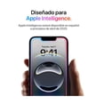 thumbnail image 3 of iPhone 16e Apple 128GB Esim Negro Reacondicionado, 3 of 7