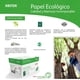 thumbnail image 5 of Paquete de Hojas Papel Bond Xerox Tamaño Oficio 500 Hojas 93% Blancura, 5 of 5