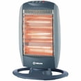 thumbnail image 1 of Calefactor Macon calentador Electrico Oscilatorio cuarzo LQ12W 3 niveles, 1 of 3