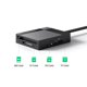 thumbnail image 3 of Lector De Tarjeta Ugreen CR125 USB 3.0 de 50 cm, 3 of 5