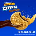 thumbnail image 2 of Galletas Oreo Chocovainilla 105 g, 2 of 5