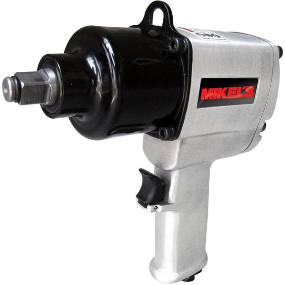 Pistola de Impacto Neumatica Industrial MIKELS NEUMÁTICO