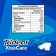 thumbnail image 3 of Goma de mascar Trident XtraCare menta 13.6 g, 3 of 4