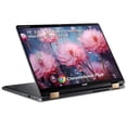 thumbnail image 1 of Notebook 2 en 1 Acer Chromebook Plus Spin 714 Intel Core Ultra 5 115U 14 Pulgadas 8GB RAM 512GB SSD Steel Gray, 1 of 5