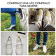 thumbnail image 5 of Agujetas Planas Elásticas Para Tenis y Botas 5 Par Surtido UNIVERSOENLINEA, 5 of 6