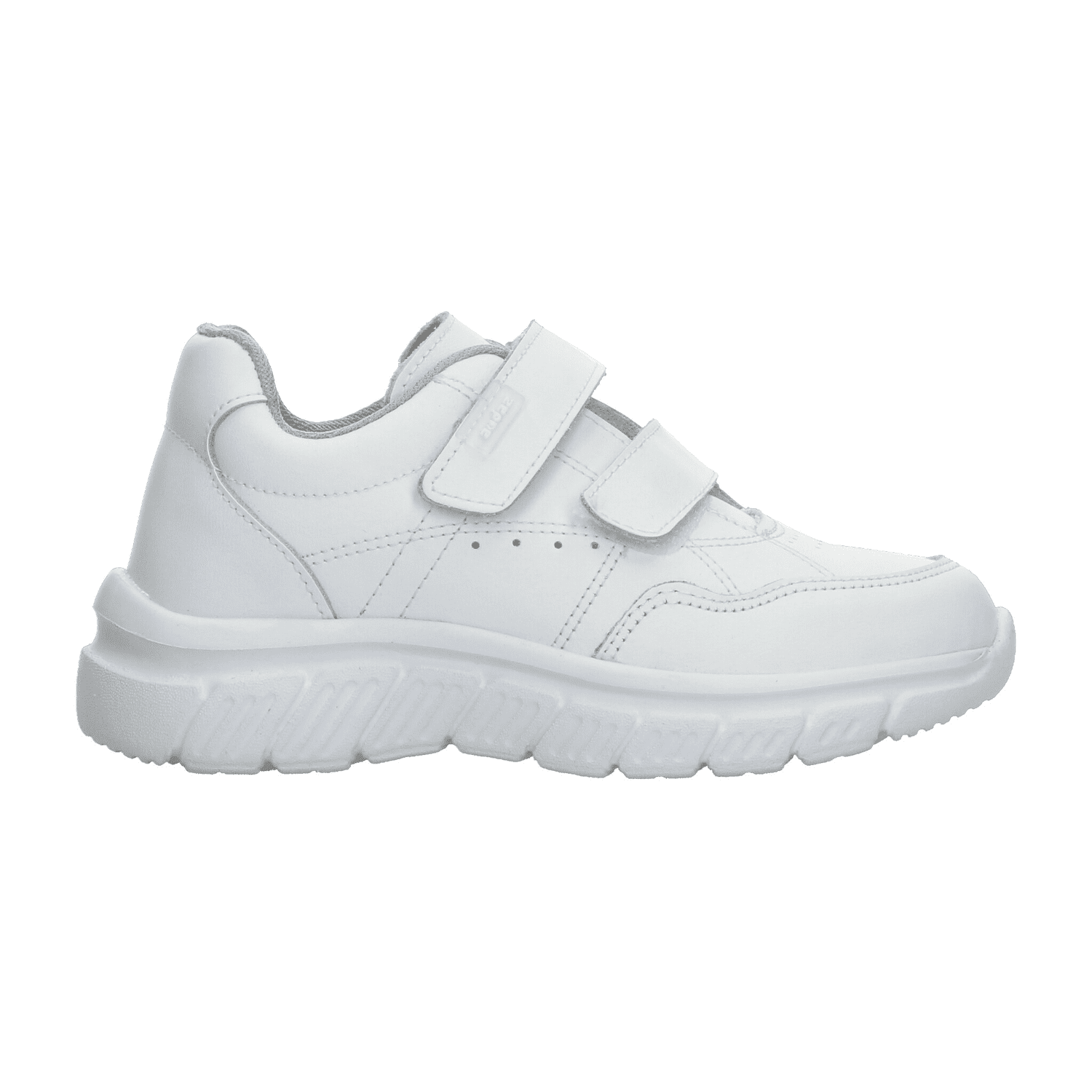 Tenis Escolar Coqueta Blanco para Niño T18-21 [CTA1024] blanco 21