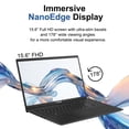 thumbnail image 2 of Laptop ASUS Vivobook 15 Intel Core i5 12GB RAM 1TB SSD 15.6 Pulgadas FHD Windows 11 Home, 2 of 5