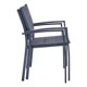 thumbnail image 5 of Silla con Descanzabrazos para Comedor Exterior NATERIAL  ORION, 5 of 6