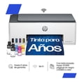 thumbnail image 2 of Impresora Multifuncional HP Smart Tank 580 con recarga de tanque de tinta continua, 2 of 6
