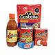 thumbnail image 5 of Despensa Básica Completa 14 Piezas Economica Empresarial. Canasta Navideña para regalar, para empleados, armada con abarrotes., 5 of 6