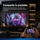 thumbnail image 5 of Daewoo  Pantalla Smart TV 32 Pulgadas HD LED Roku TV  Netflix YouTube Prime Video  Modelo DAW32R, 5 of 7