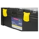 thumbnail image 2 of Caja con Organizador ToolBox 1Pza 12" Base 6.25" Altura 5" Ancho Polipropileno, 2 of 4