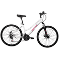 thumbnail image 2 of Bicicleta MTB ONE O ONE 171 Rodada 26 Dama 21 Velocidades blanco Unico ONE O ONE 171, 2 of 5