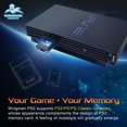 thumbnail image 4 of Convertidor PS2 Brook Wingman inalámbrico para PS4/3 a PS2/1, 4 of 8