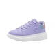 thumbnail image 4 of Tenis Charly Urbano Para Niña Moda Casuales Color Lila lila 19.5, 4 of 6