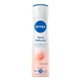 thumbnail image 1 of Antitranspirante Nivea Tono Natural velvet romance spray 150 ml, 1 of 4
