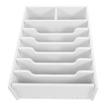 thumbnail image 4 of ColoMX Titular de almacenamiento de dinero Box multifuncional Organizador de dinero Ordenador Caja de clasificación de boletos, 4 of 7